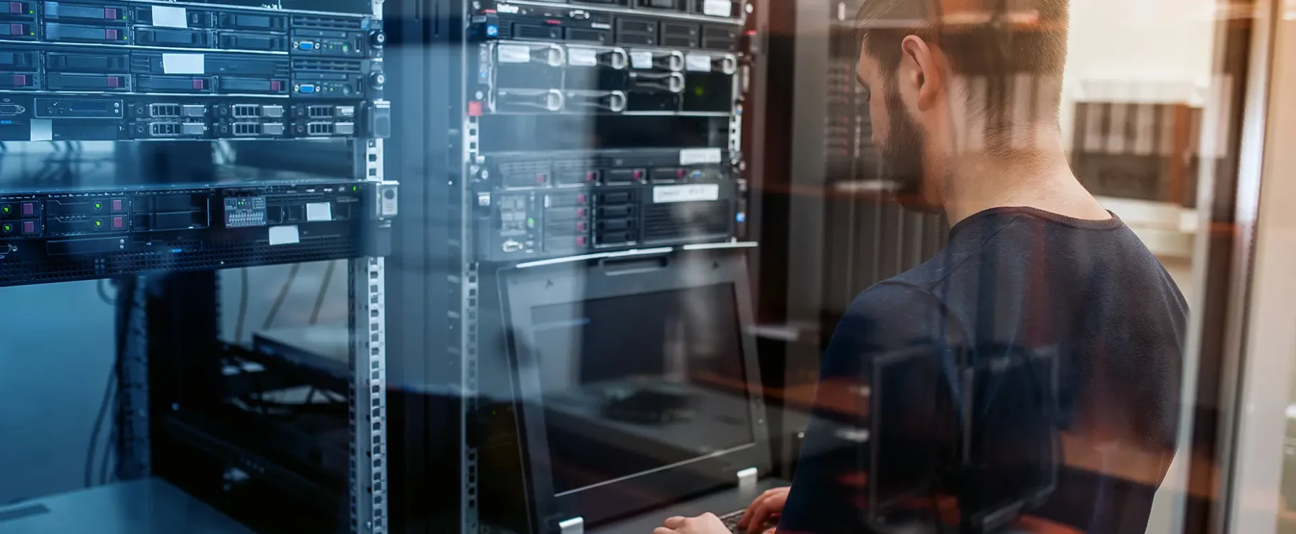 NK Advisors Data Centers